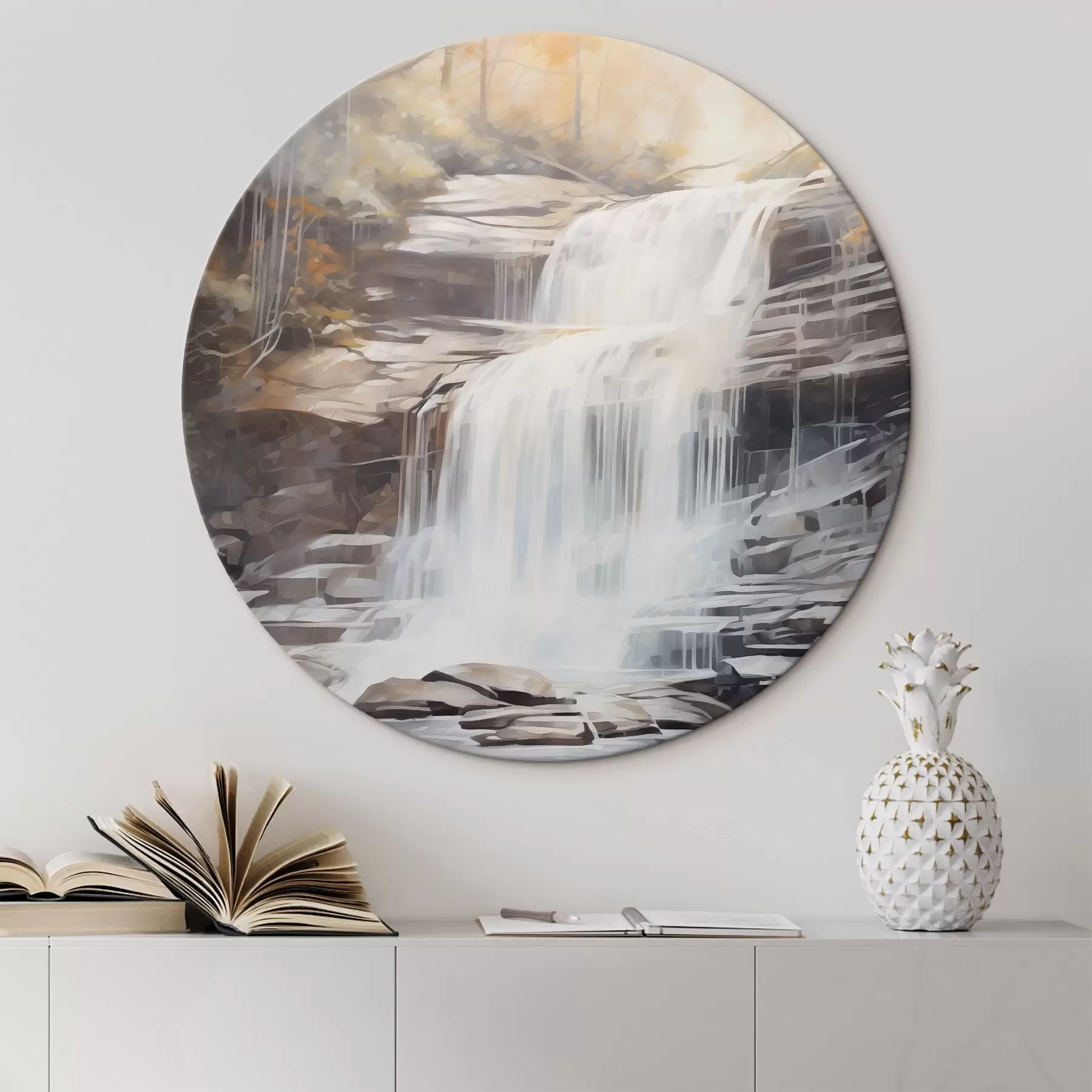 Tablouri Cascadă r46197