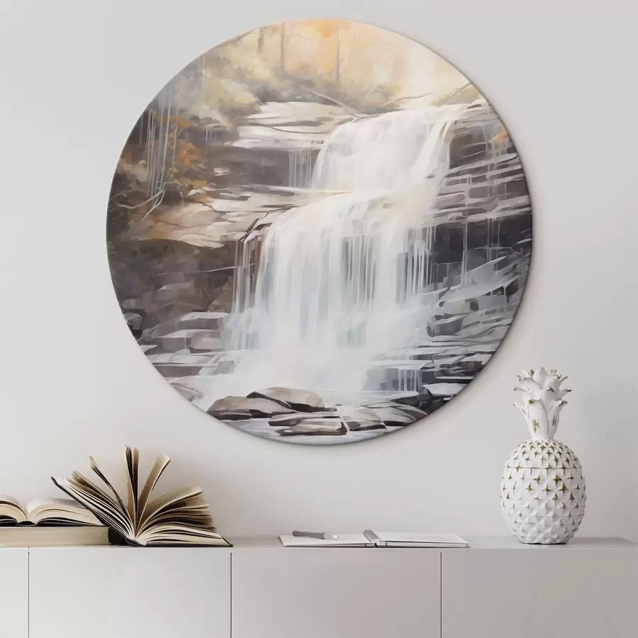 Tablouri Cascadă r46197