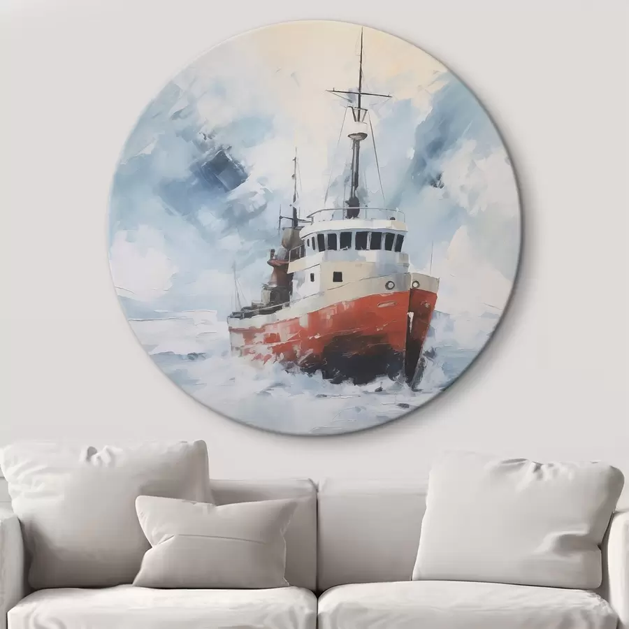 Tablouri Nava spărgătoare de gheață r46200