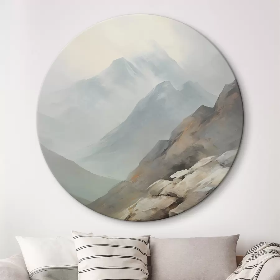 Tablouri Peisaj montan r46201