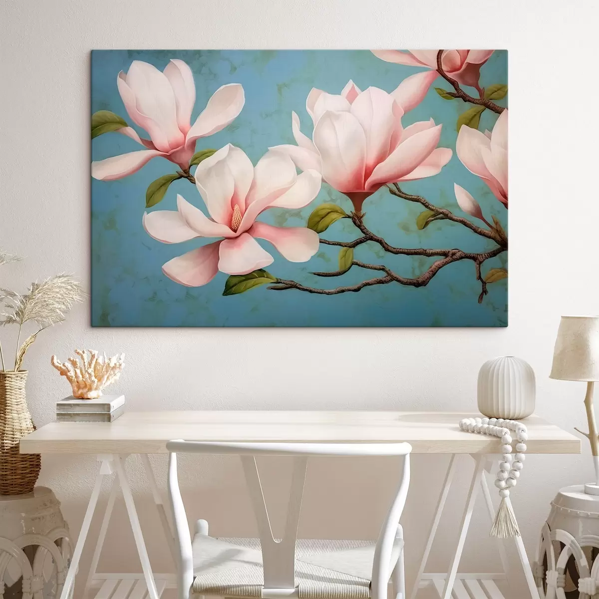 Tablouri Magnolie s46211