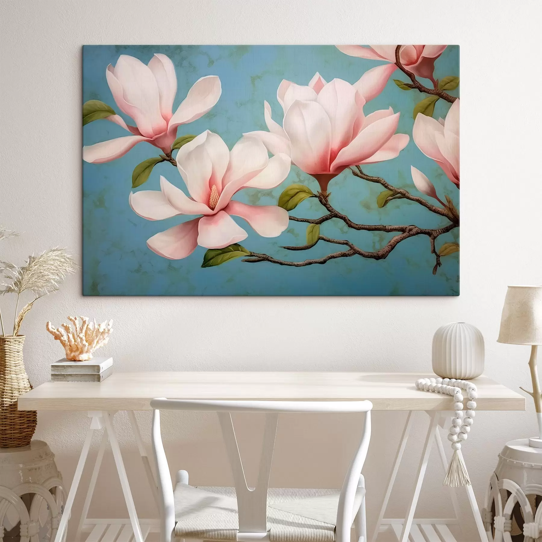 Tablouri Magnolie s46211