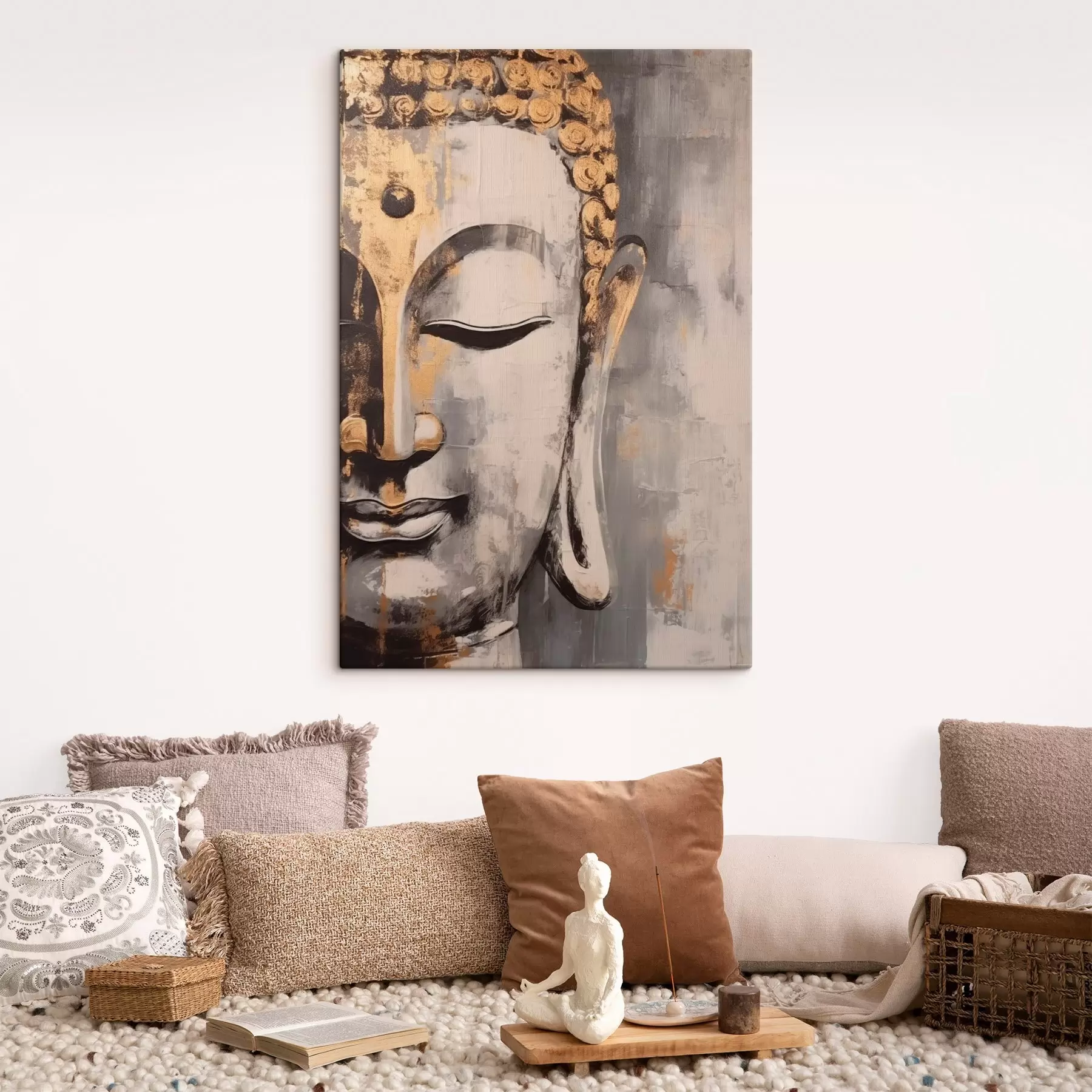 Tablouri Buddha s46216