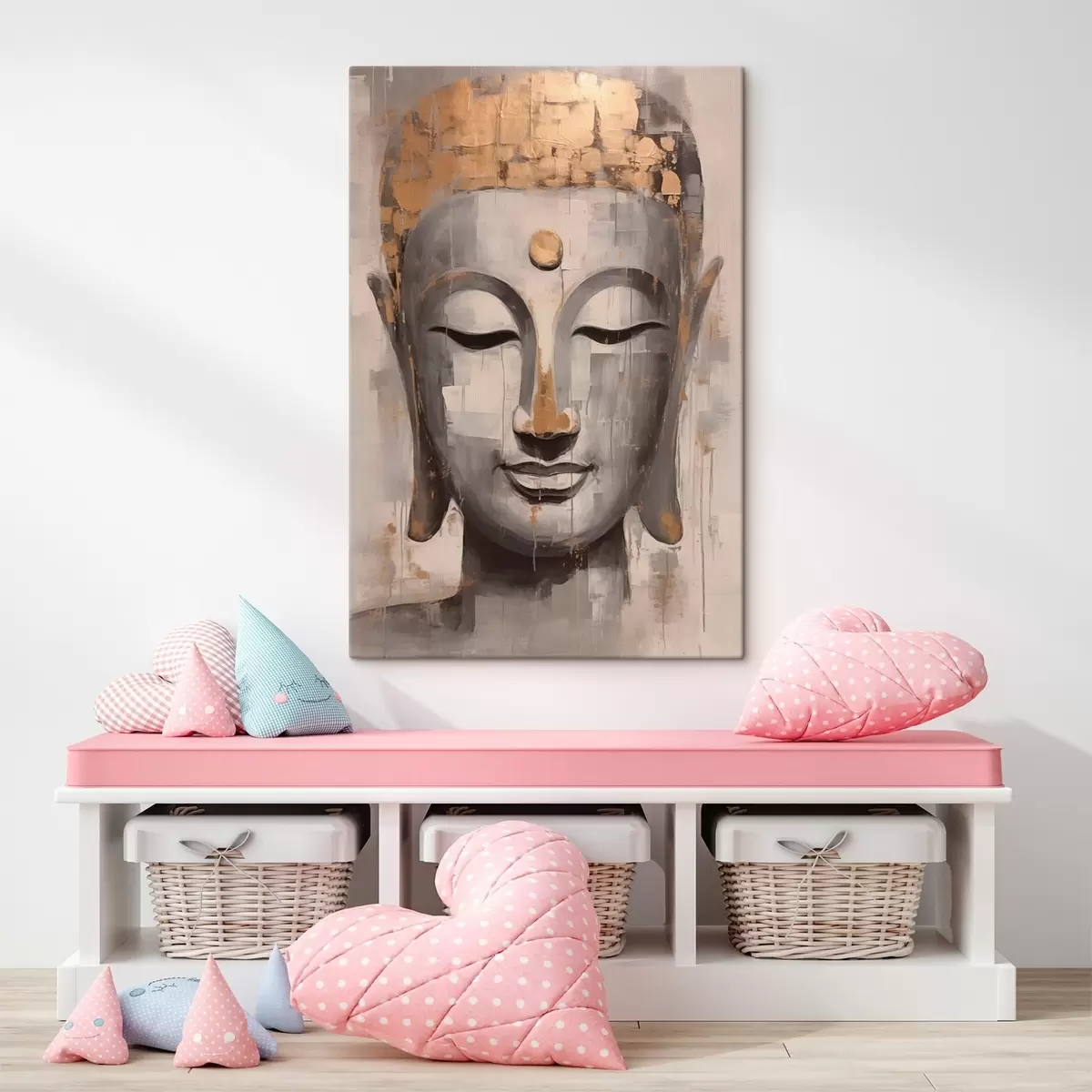 Tablouri Buddha s46219