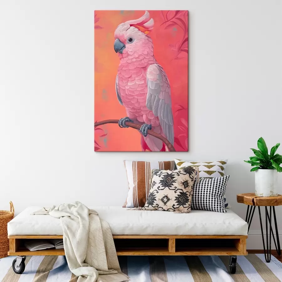 Tablouri Papagal s46222