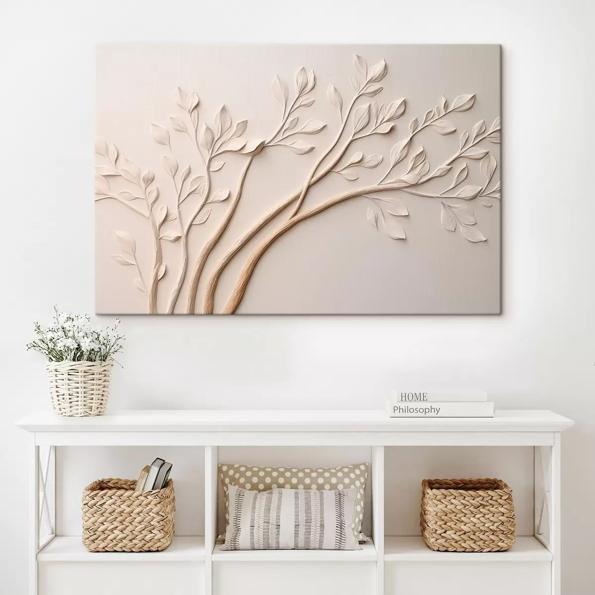 Tablouri Creangă de copac s46223