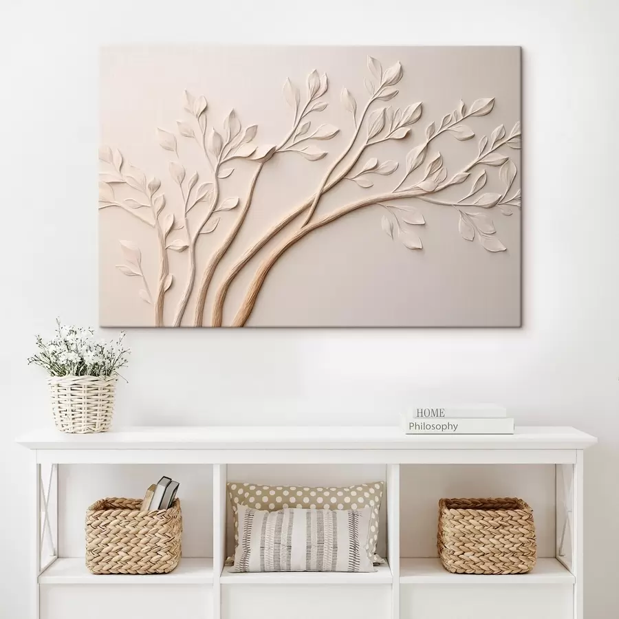 Tablouri Creangă de copac s46223