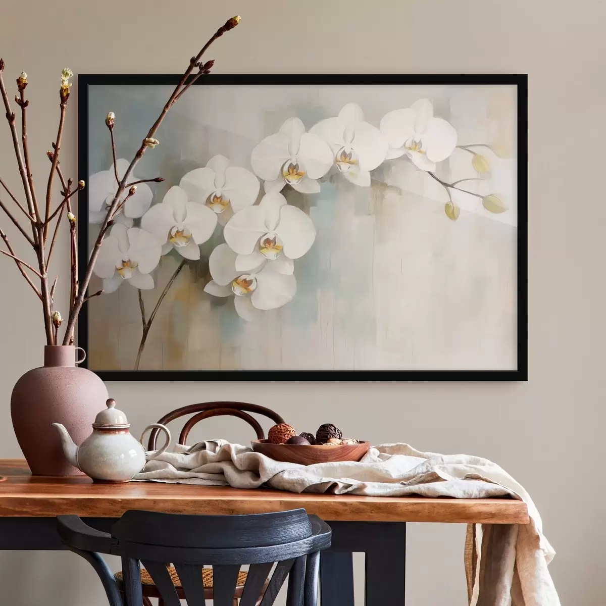 Poster Orhidee f46233