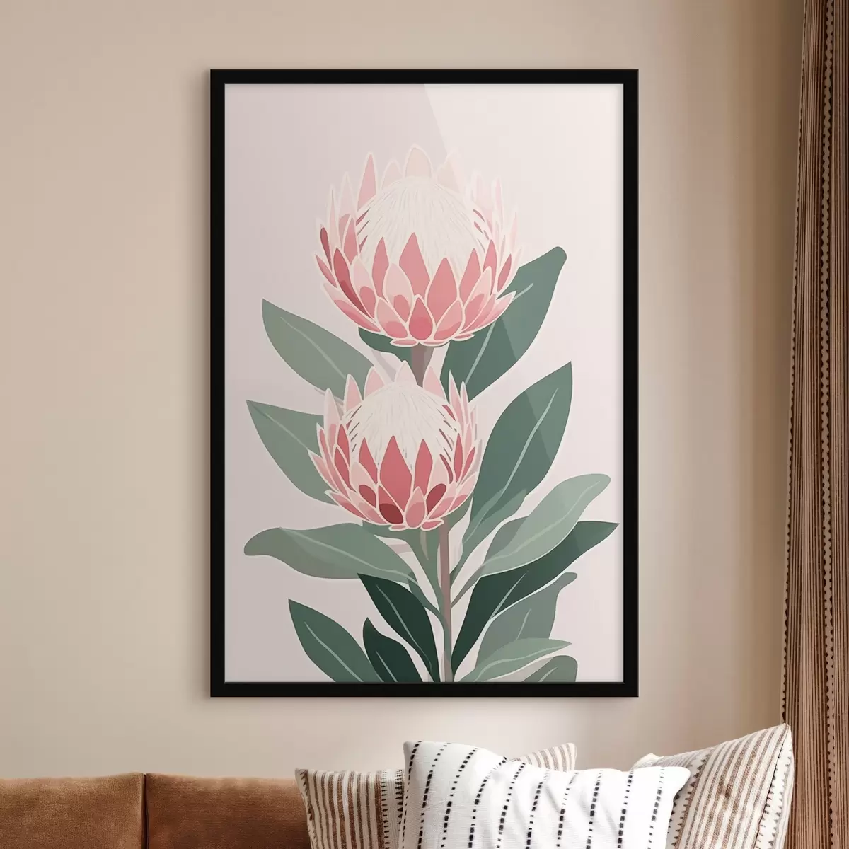 Poster Proteus f46238