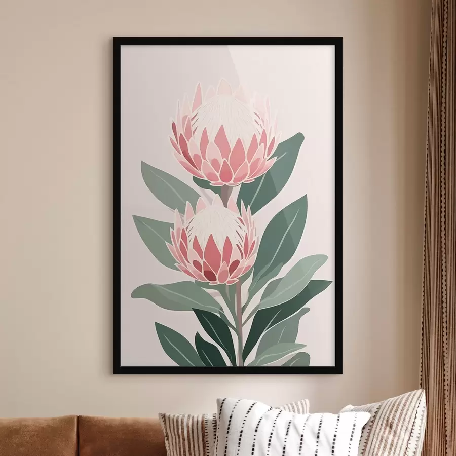 fototapet Proteus f46238