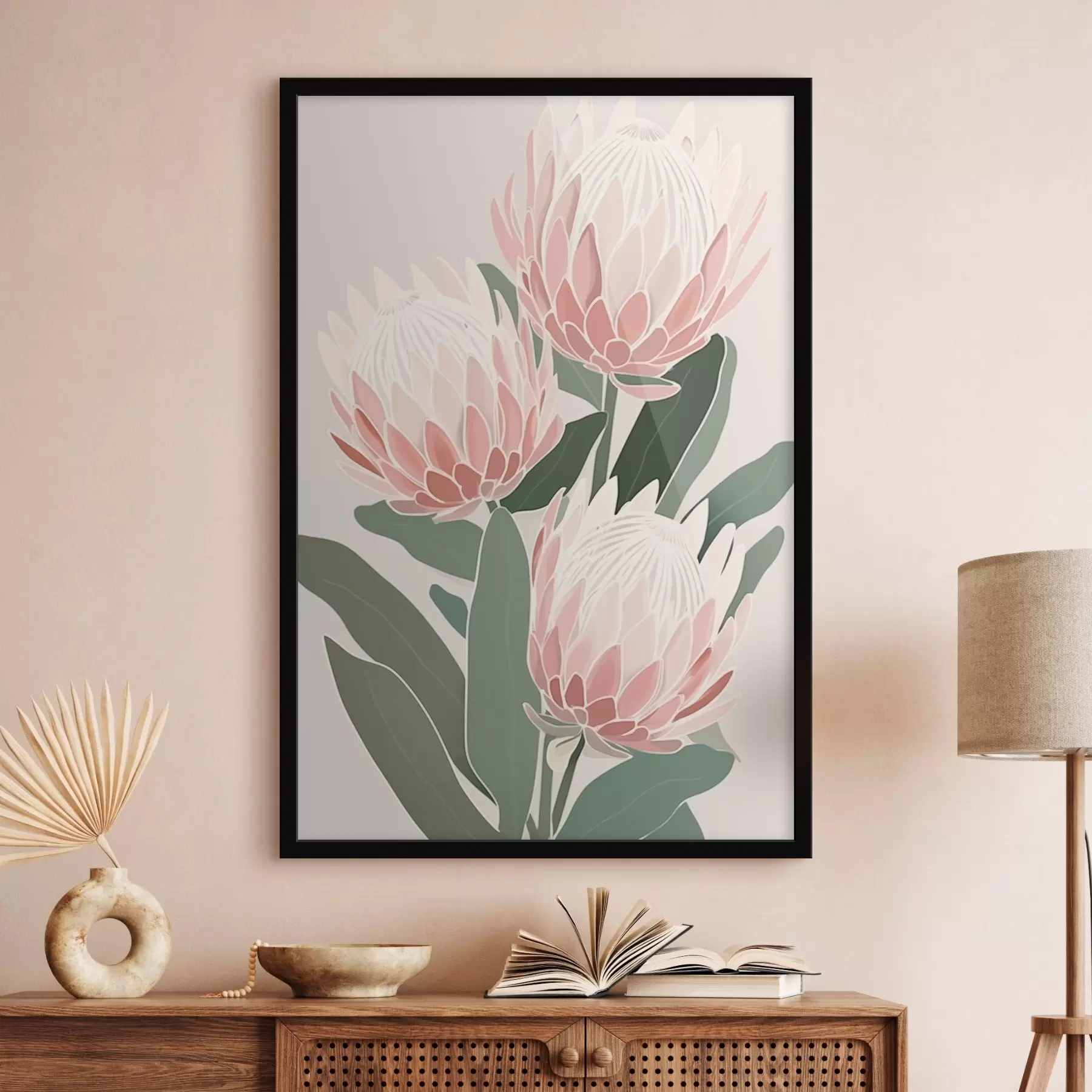 fototapet Proteus f46239