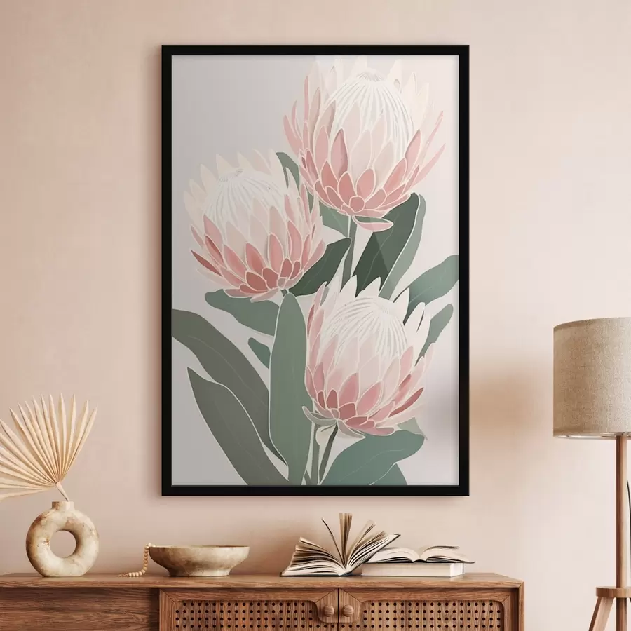 fototapet Proteus f46239