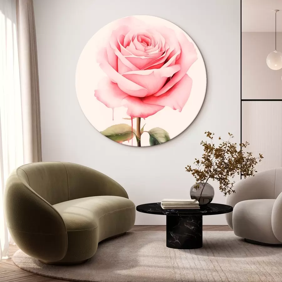 Tablouri Trandafir r46203