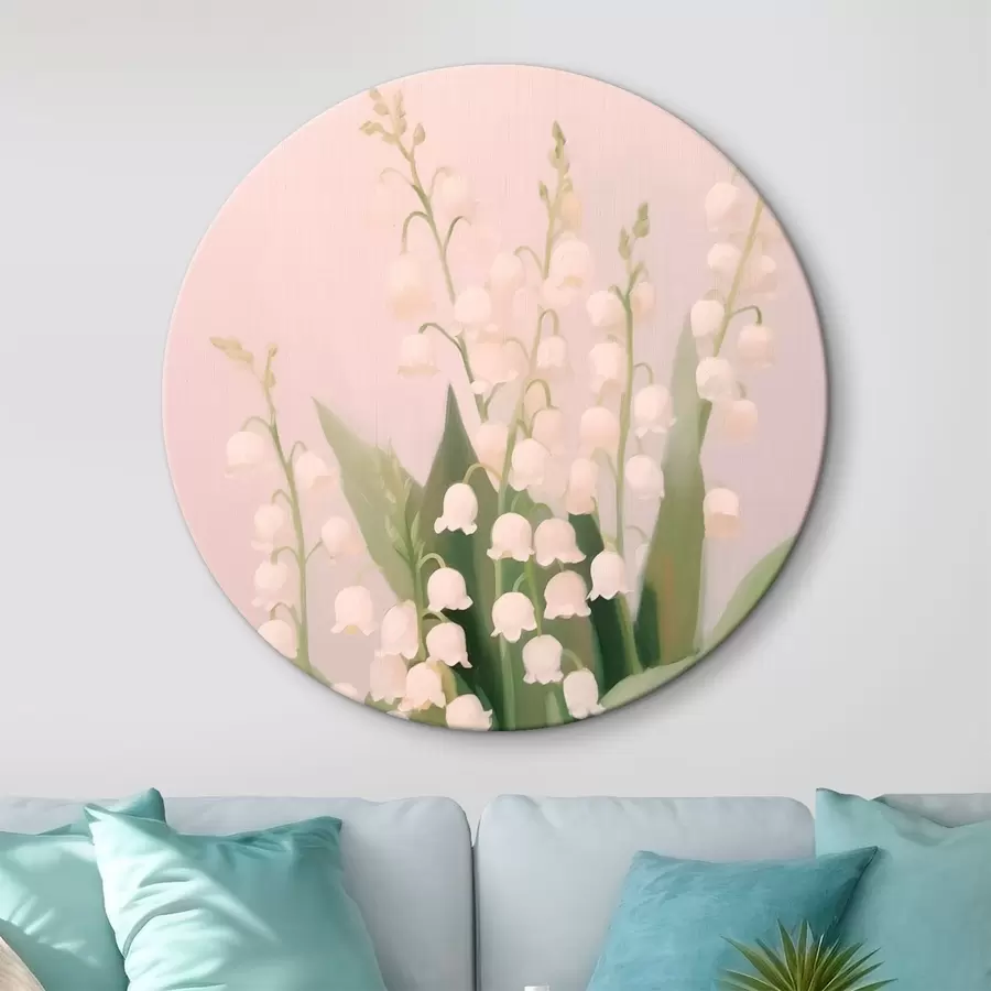 Tablouri Lăcrămioare r46212