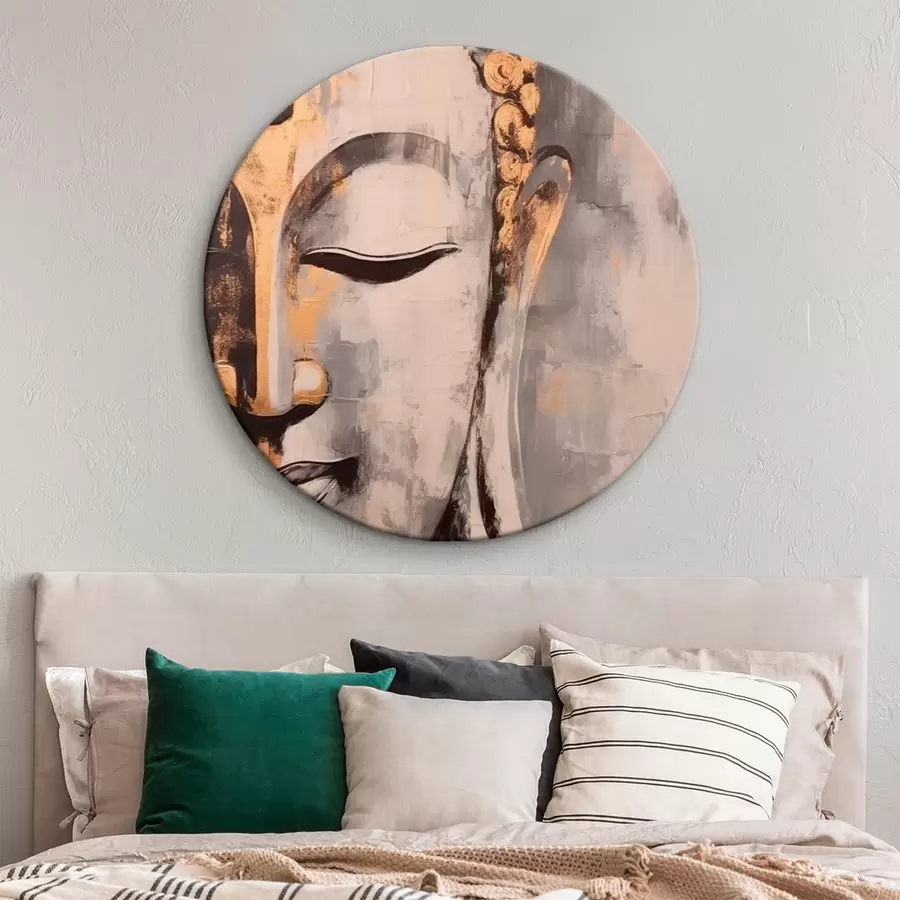 Tablouri Buddha r46216