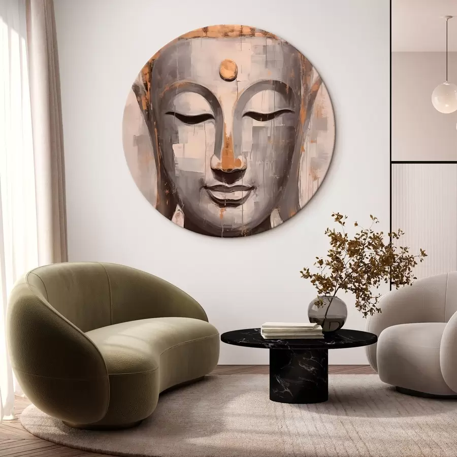 Tablouri Buddha r46219