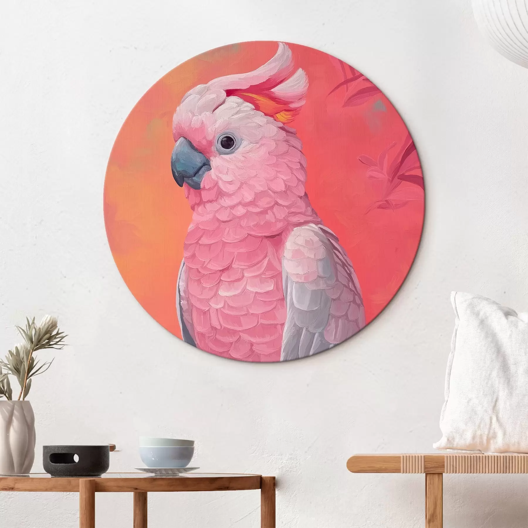 Tablouri Papagal r46222