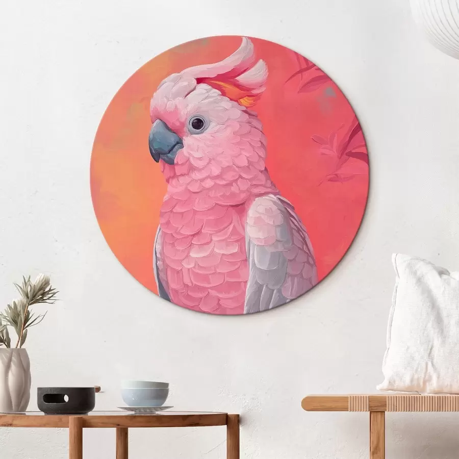 Tablouri Papagal r46222