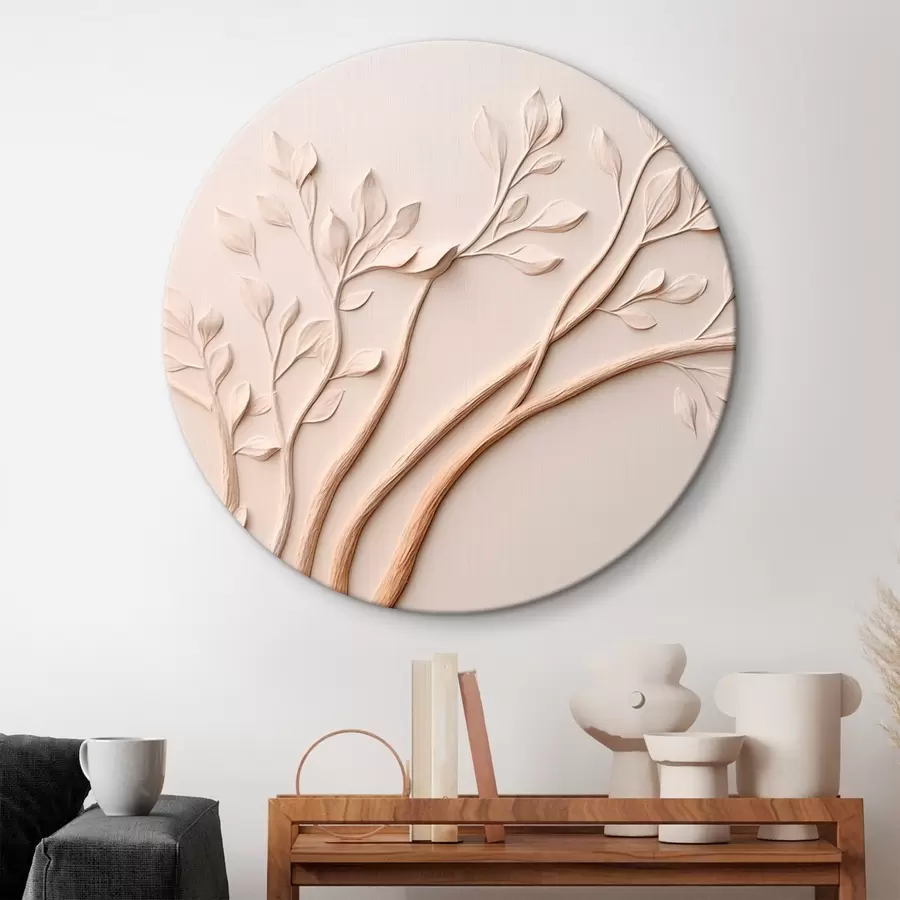 Tablouri Creangă de copac r46223