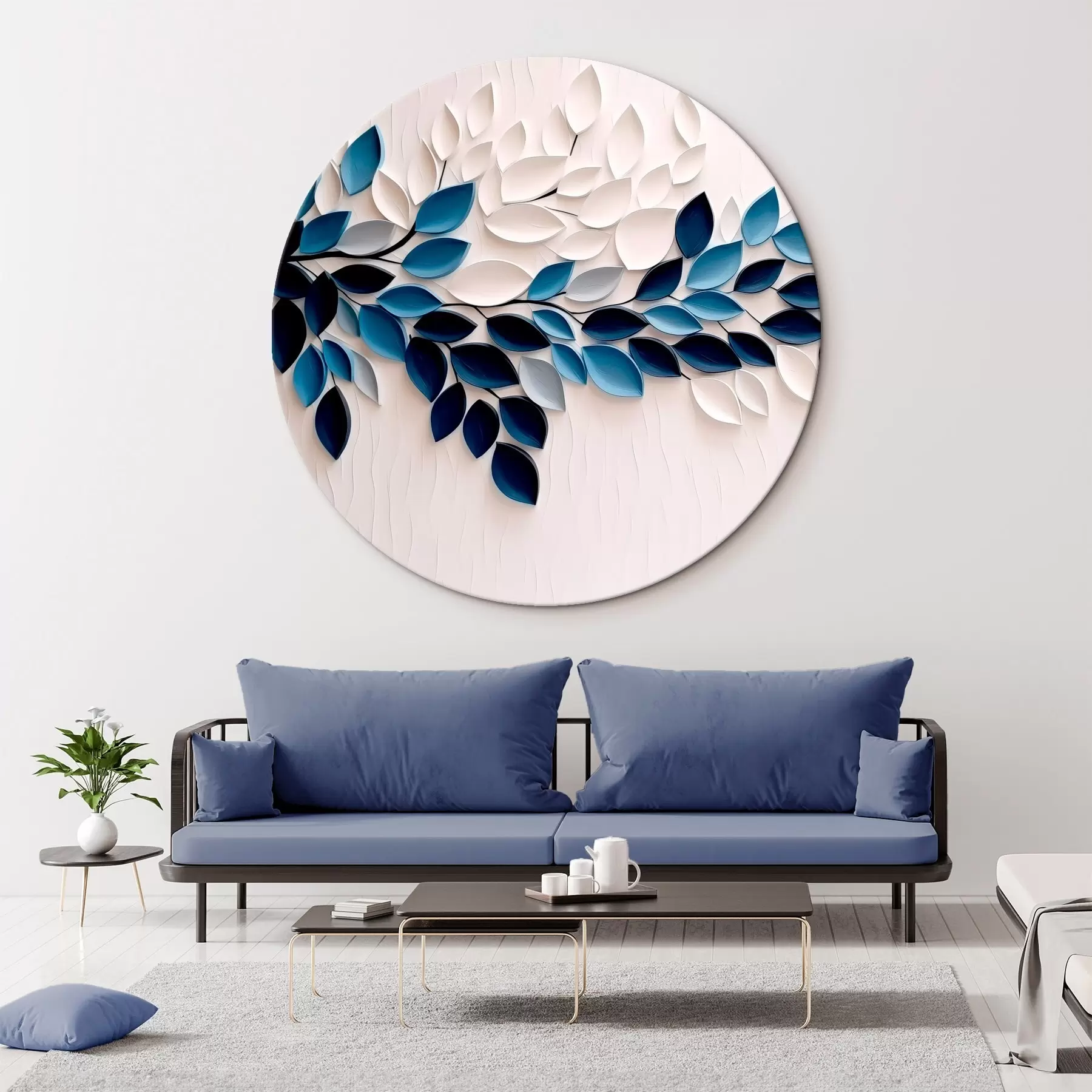 Tablouri Frunze r46227