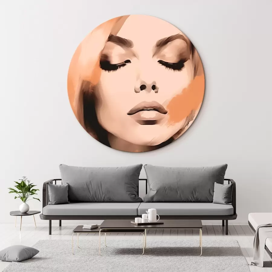 Tablouri Portret feminin r46247