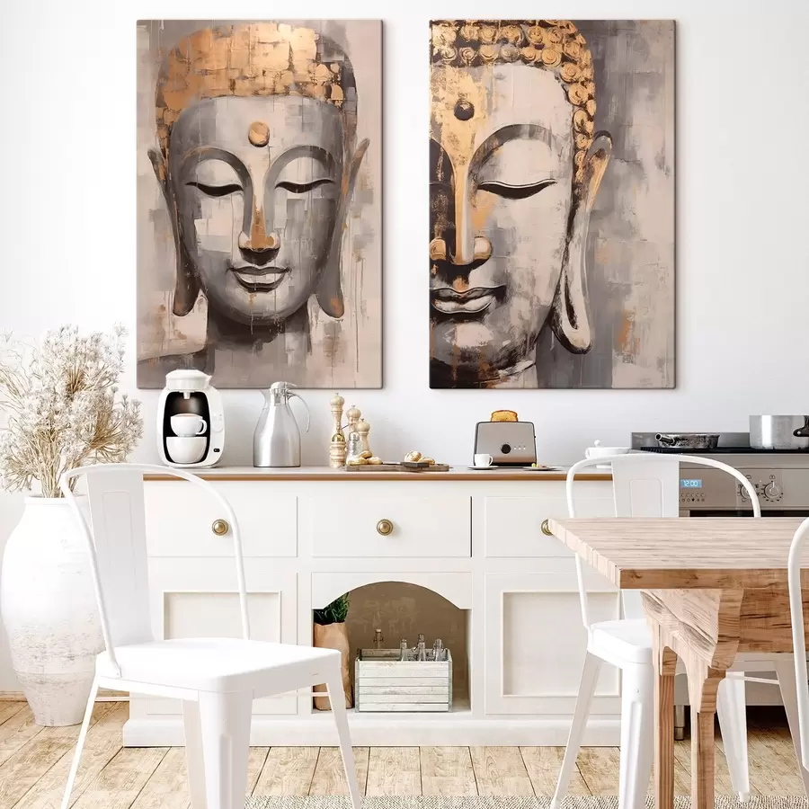 Tablouri Buddha m00843