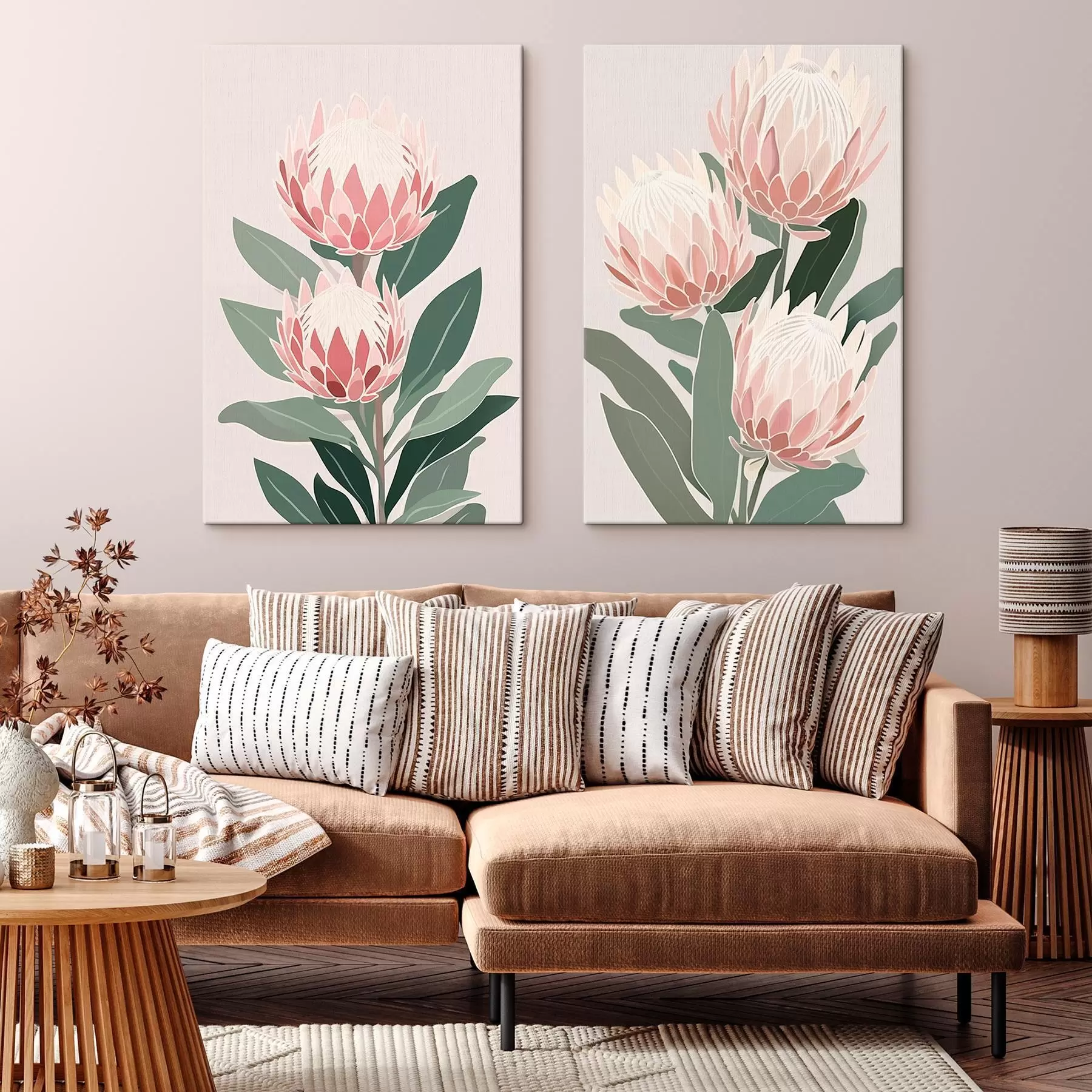 Tablouri Proteas m00846
