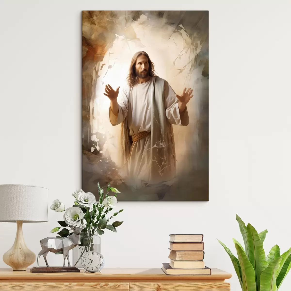 Tablouri Iisus s46081