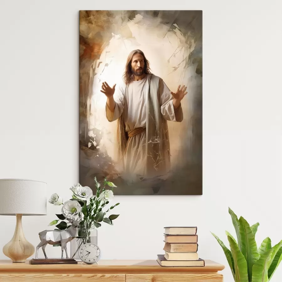 Tablouri Iisus s46081