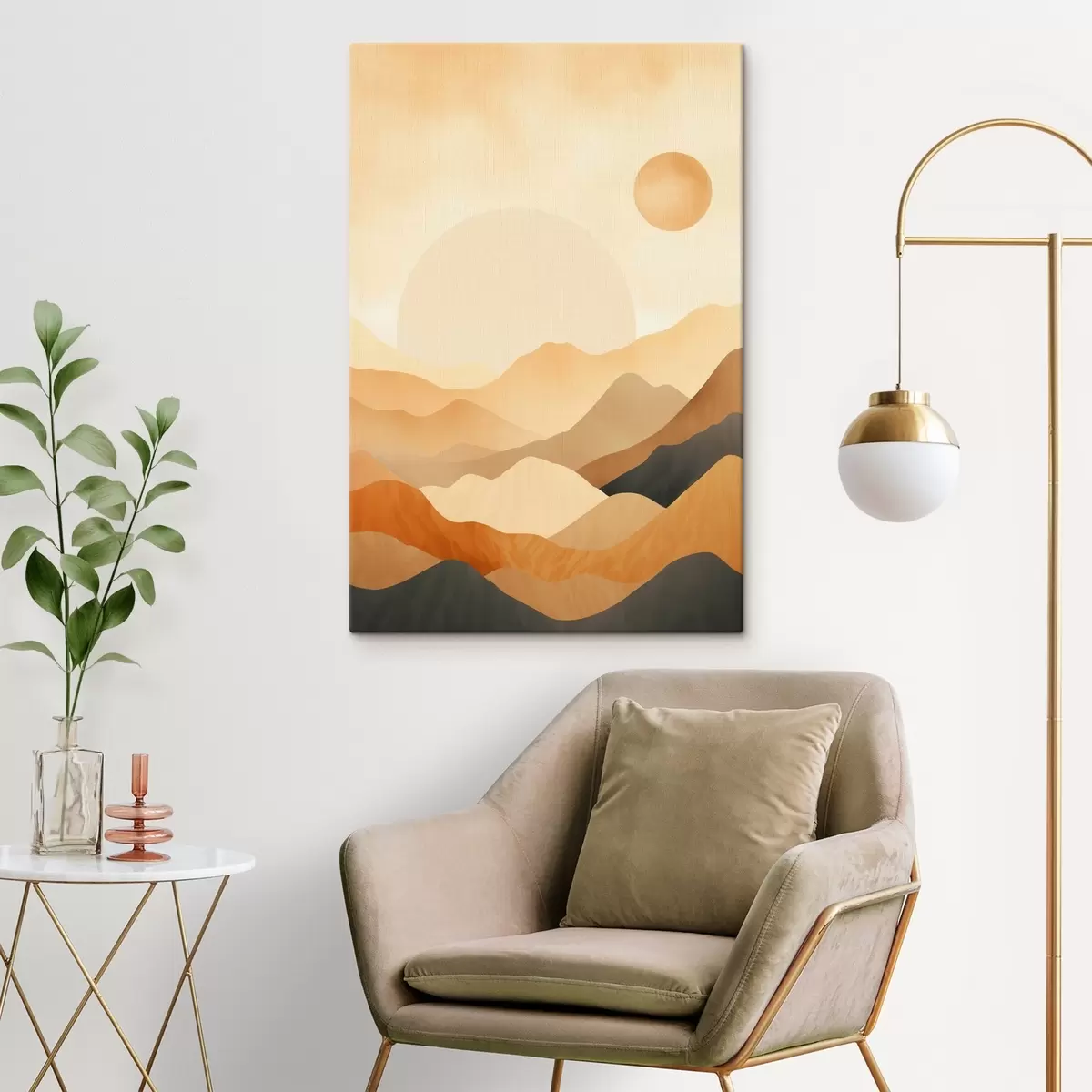 Tablouri Munții s46082