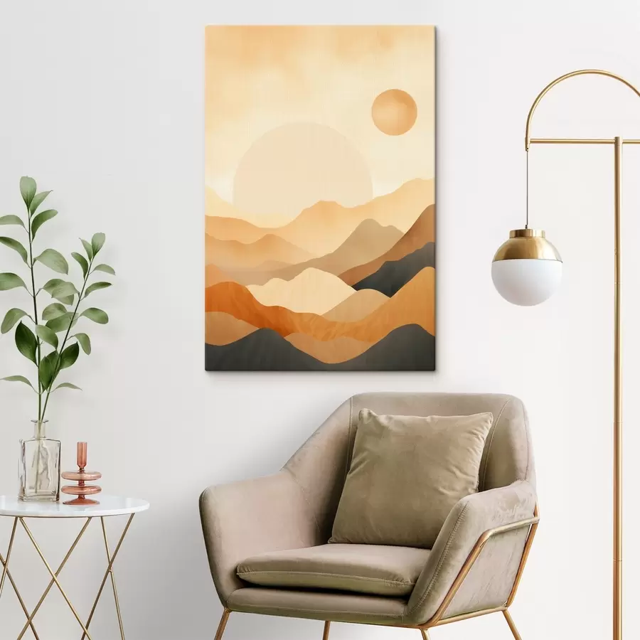 Tablouri Munții s46082