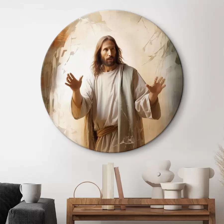 Tablouri Iisus r46081