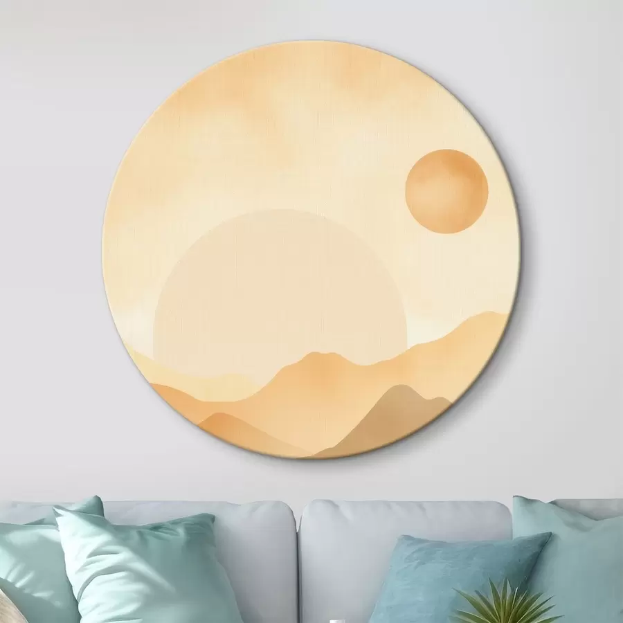 Tablouri Munții r46082