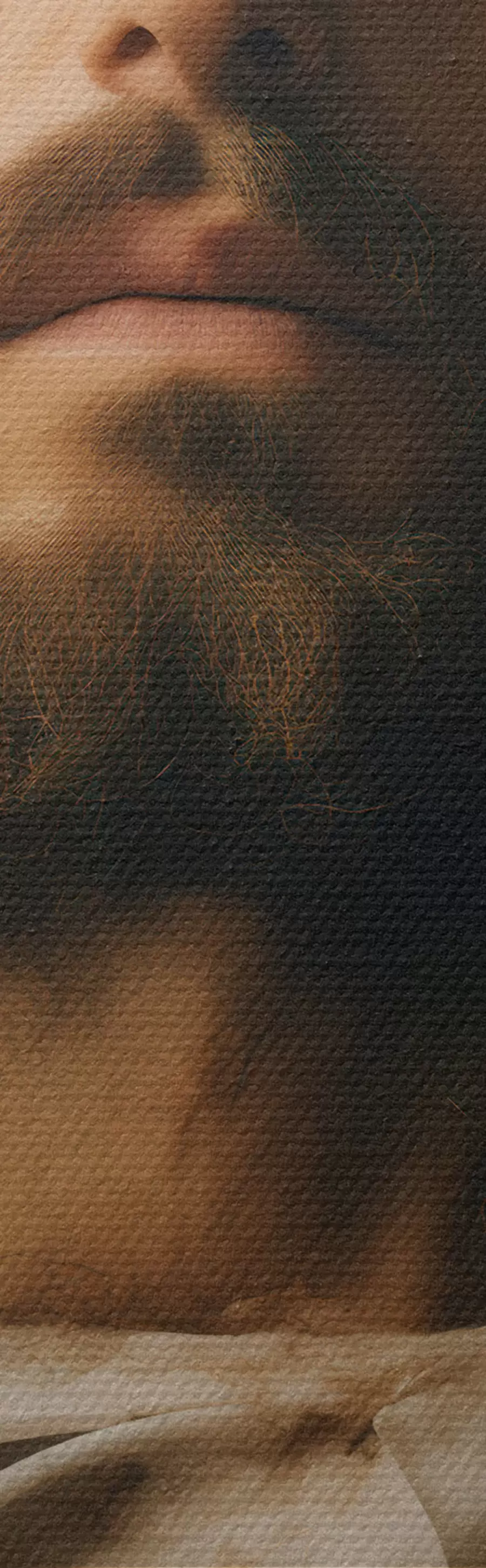 Tablouri Portretul lui Isus m00865