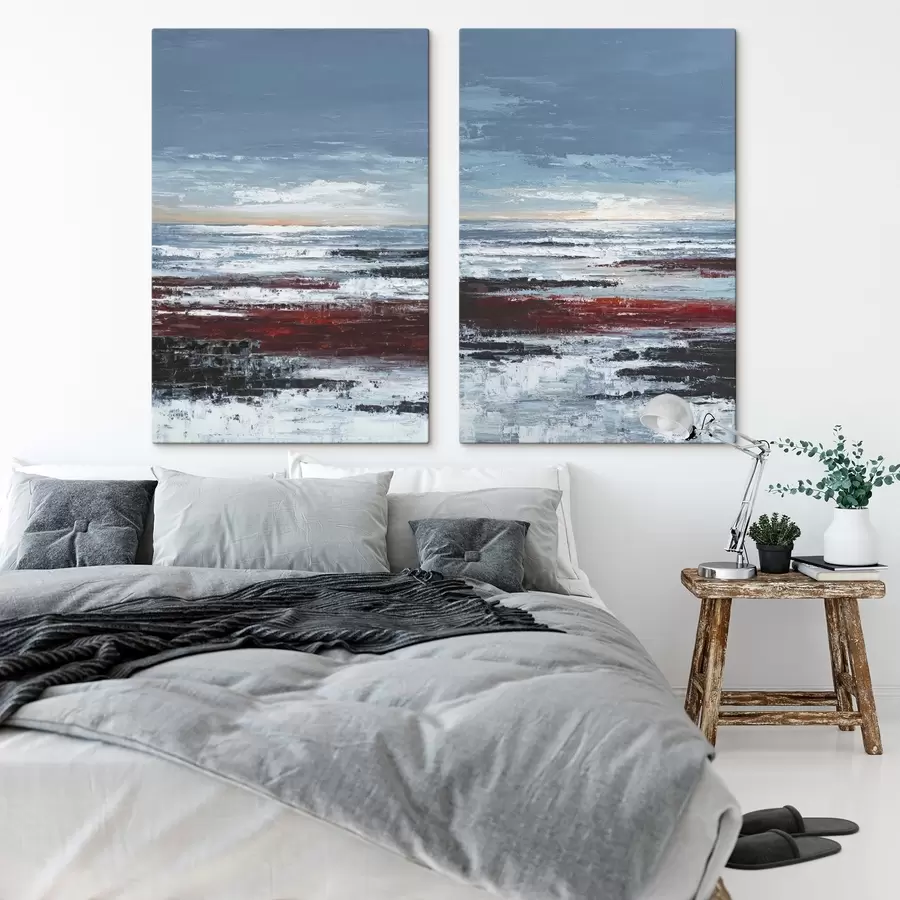 Tablouri Orizont abstract m00790