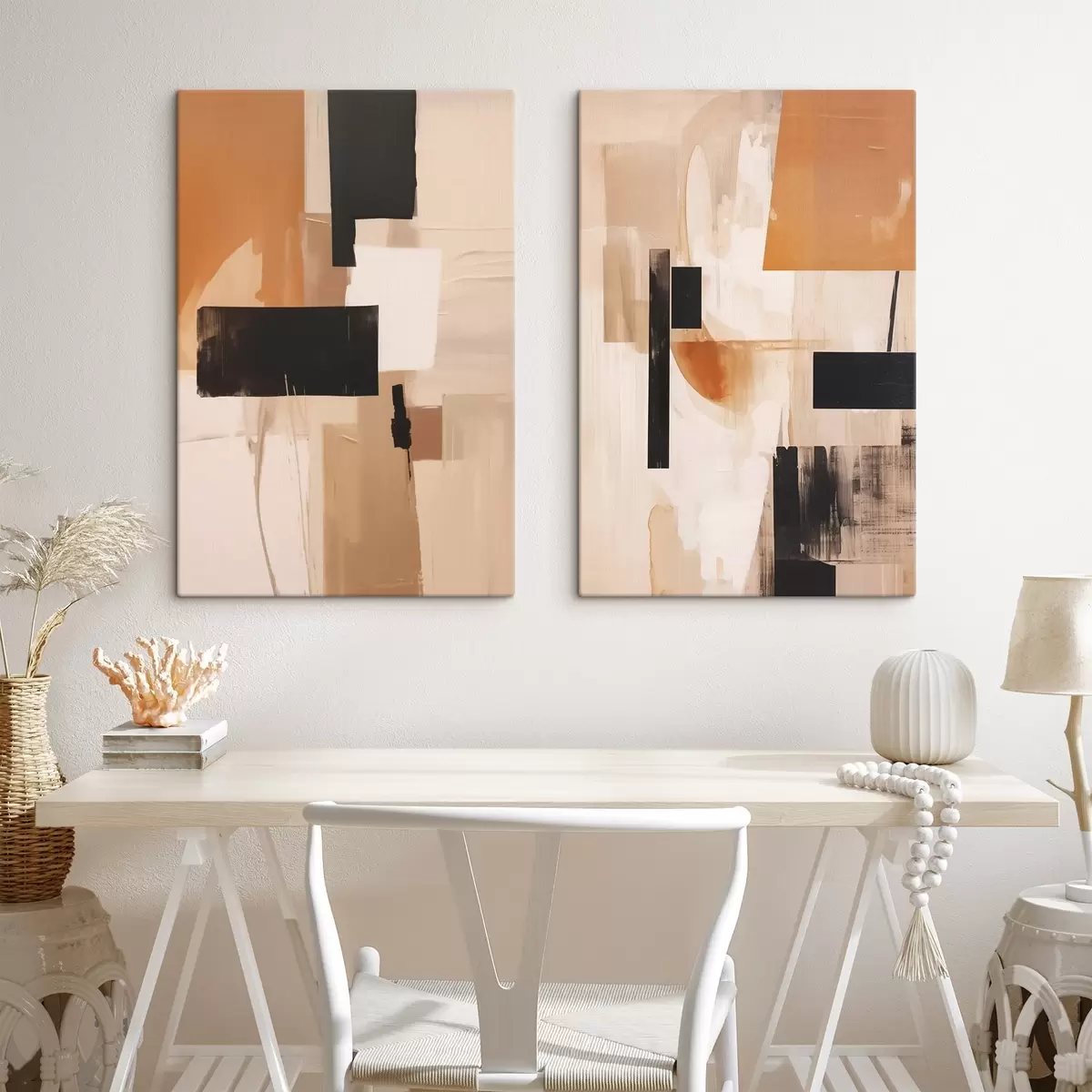 Tablouri Abstracție m00853