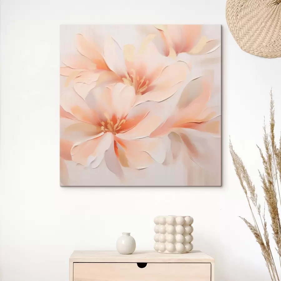 Tablouri Flori abstracte s46130