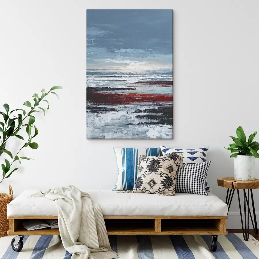 Tablouri Orizont abstract s46131