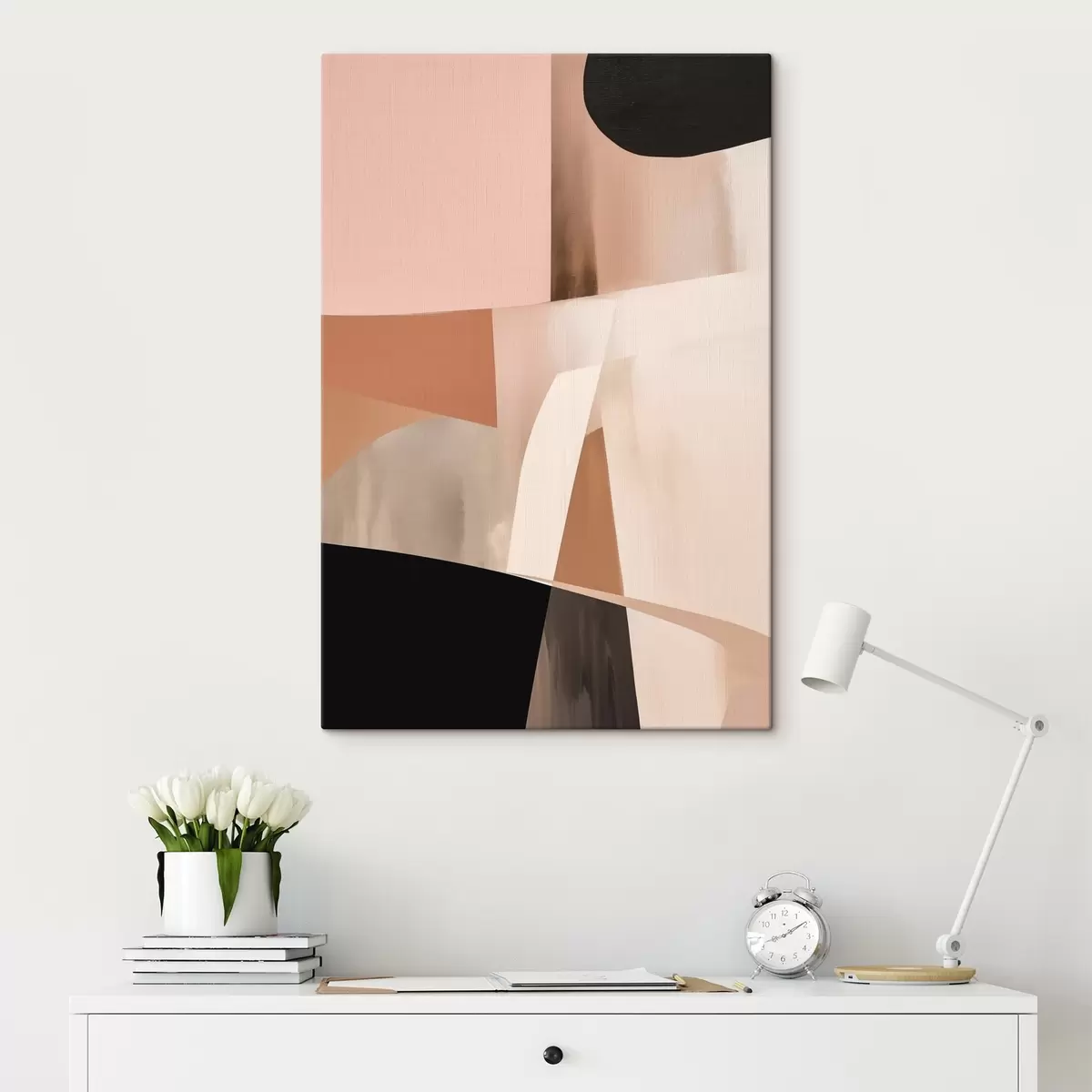 Tablouri Compoziție abstractă s46134