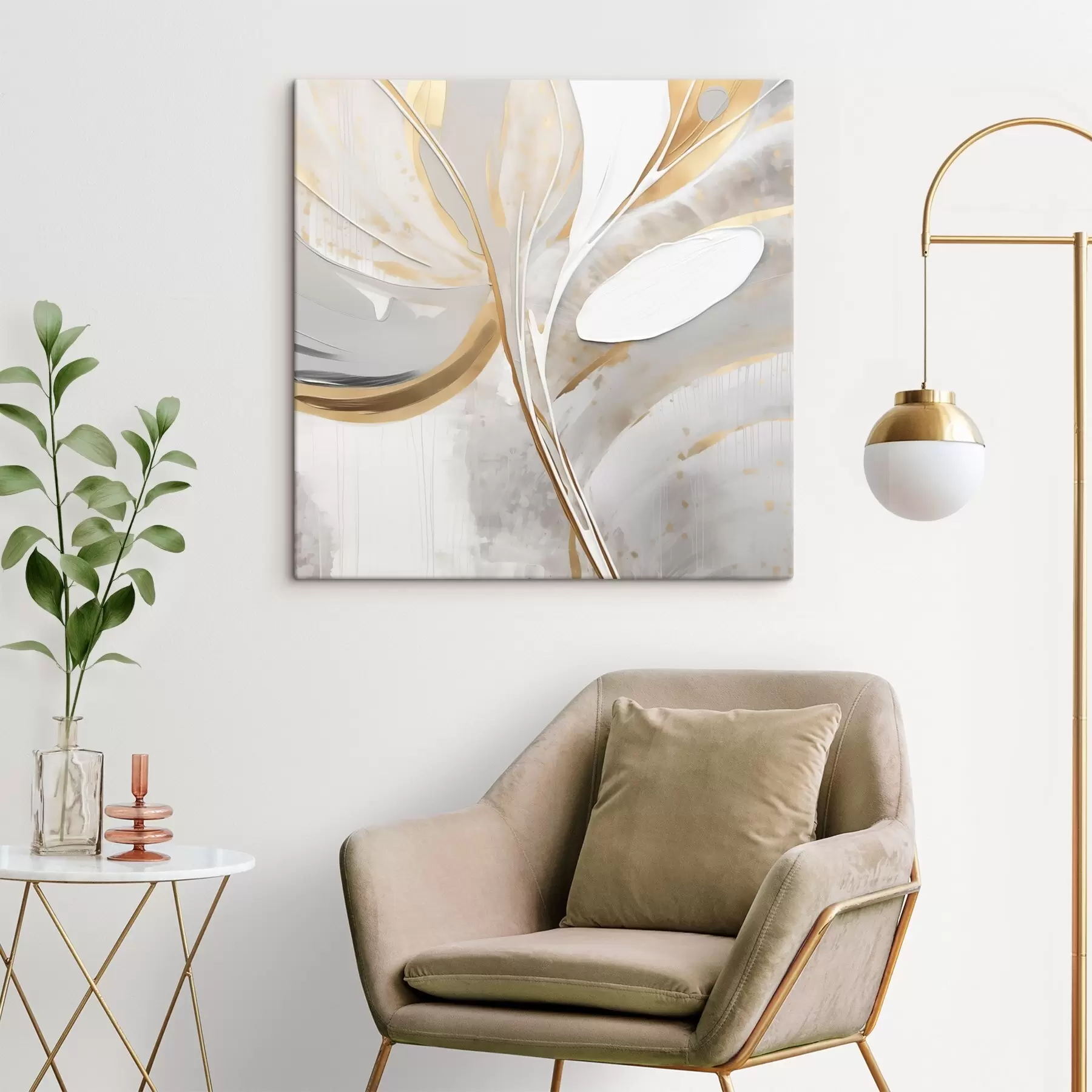 Tablouri Abstracție s46255