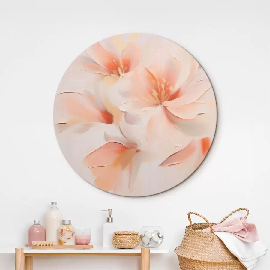 Tablouri Flori abstracte r46012