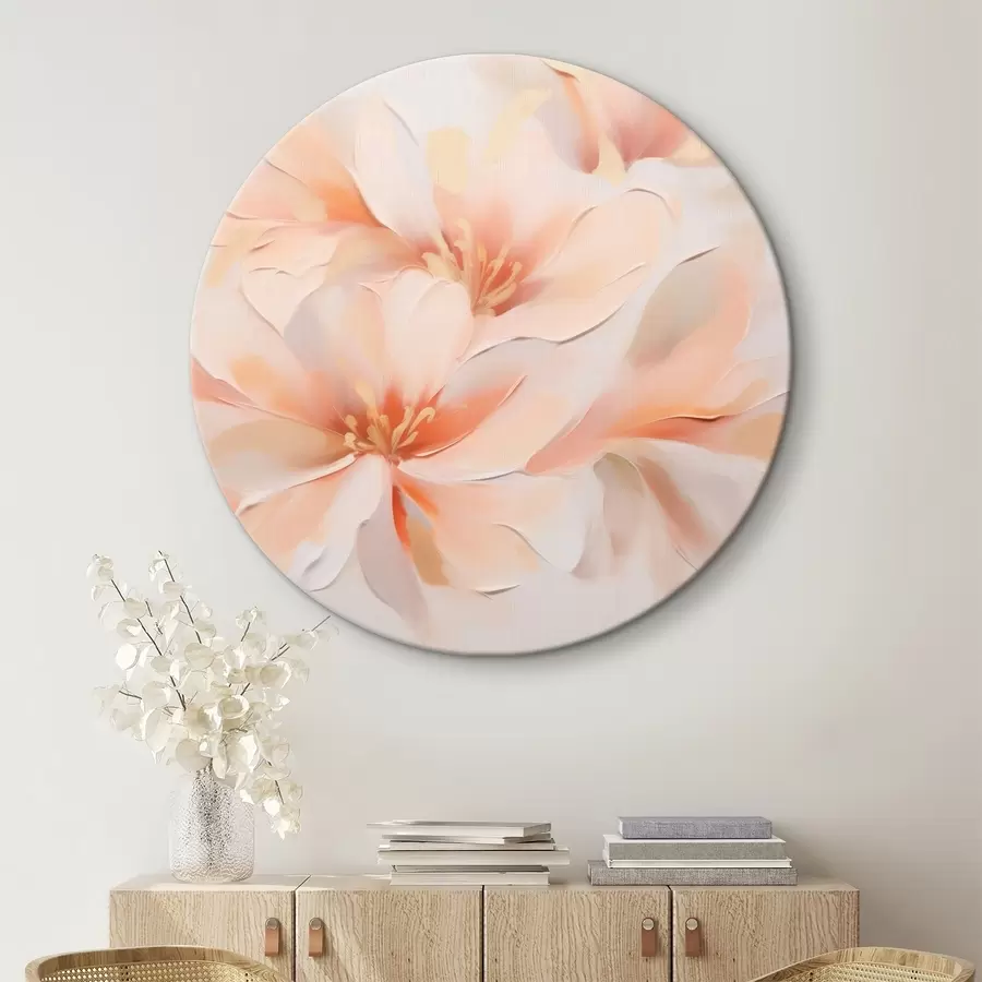 Tablouri Flori abstracte r46130