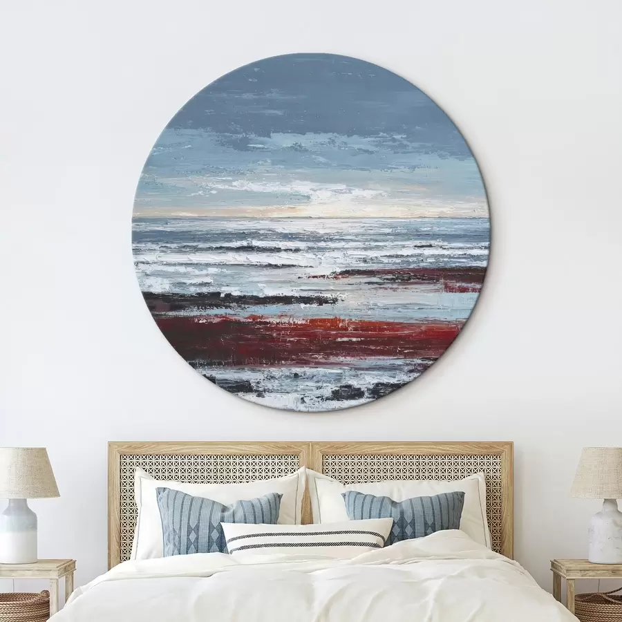 Tablouri Orizont abstract r46131