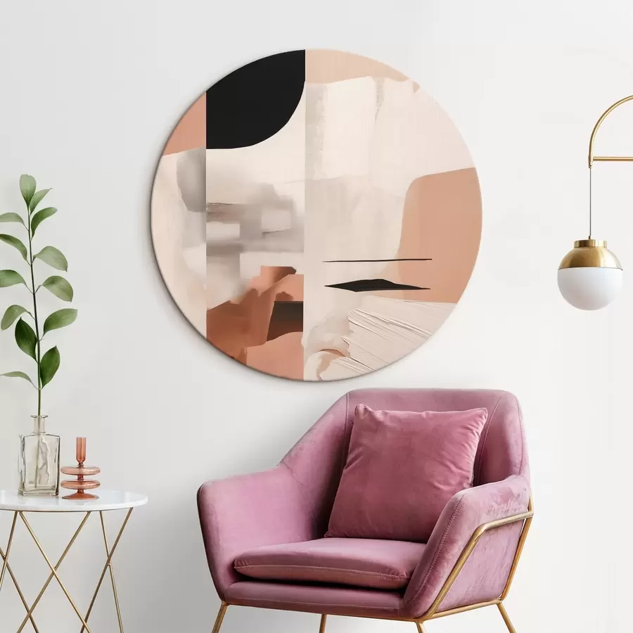 Tablouri Compoziție abstractă r46133