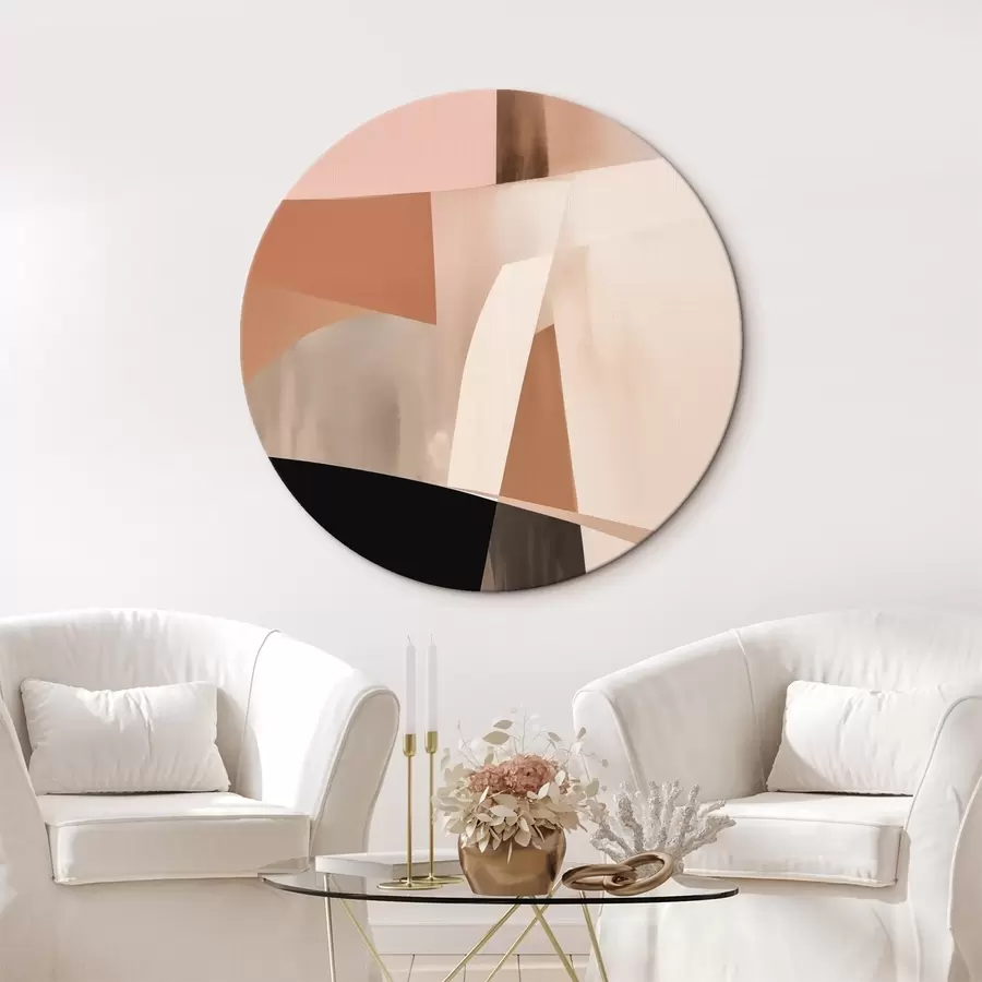 Tablouri Compoziție abstractă r46134