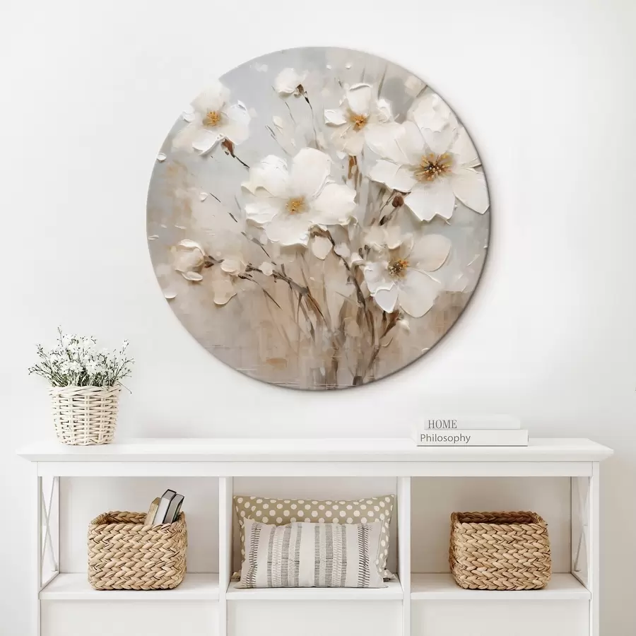 Tablouri Flori abstracte r46254