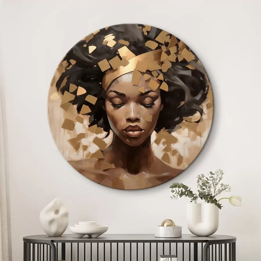 Tablouri Portret de femeie r46259