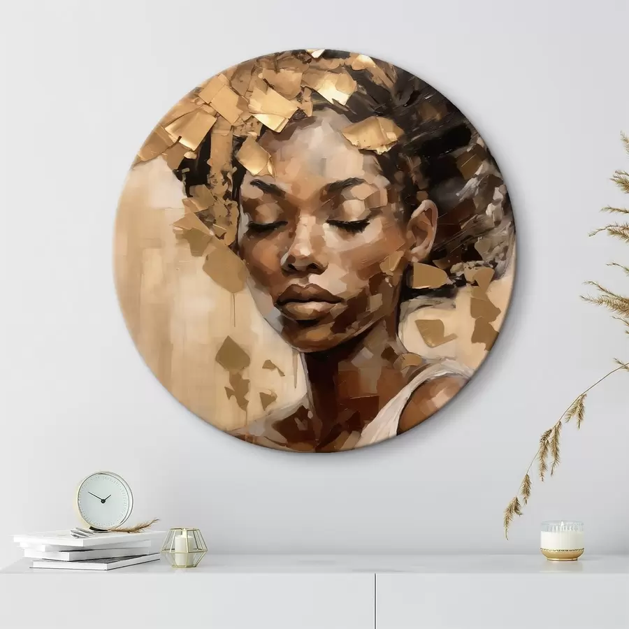 Tablouri Portret de femeie r46260