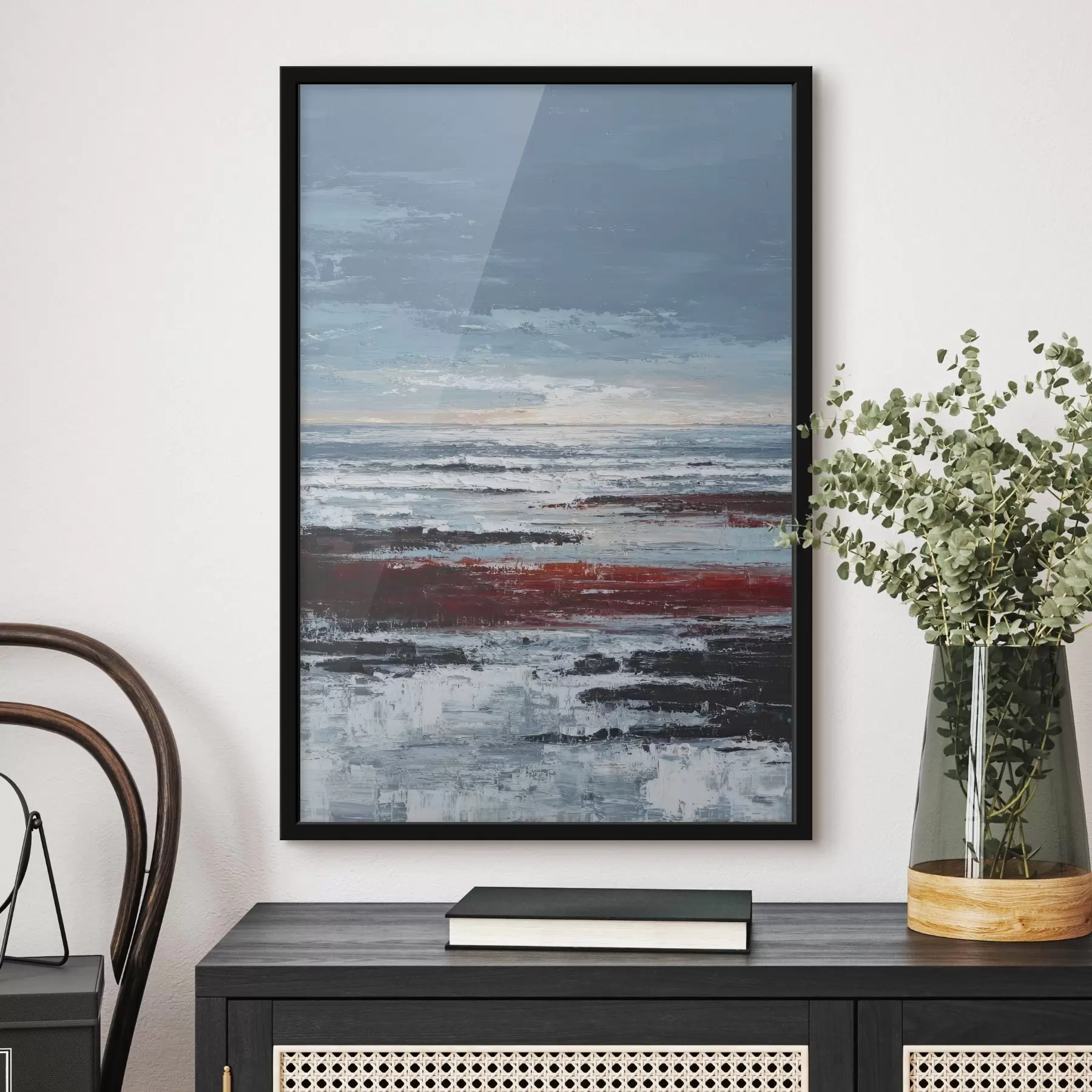 fototapet Orizont abstract f46131