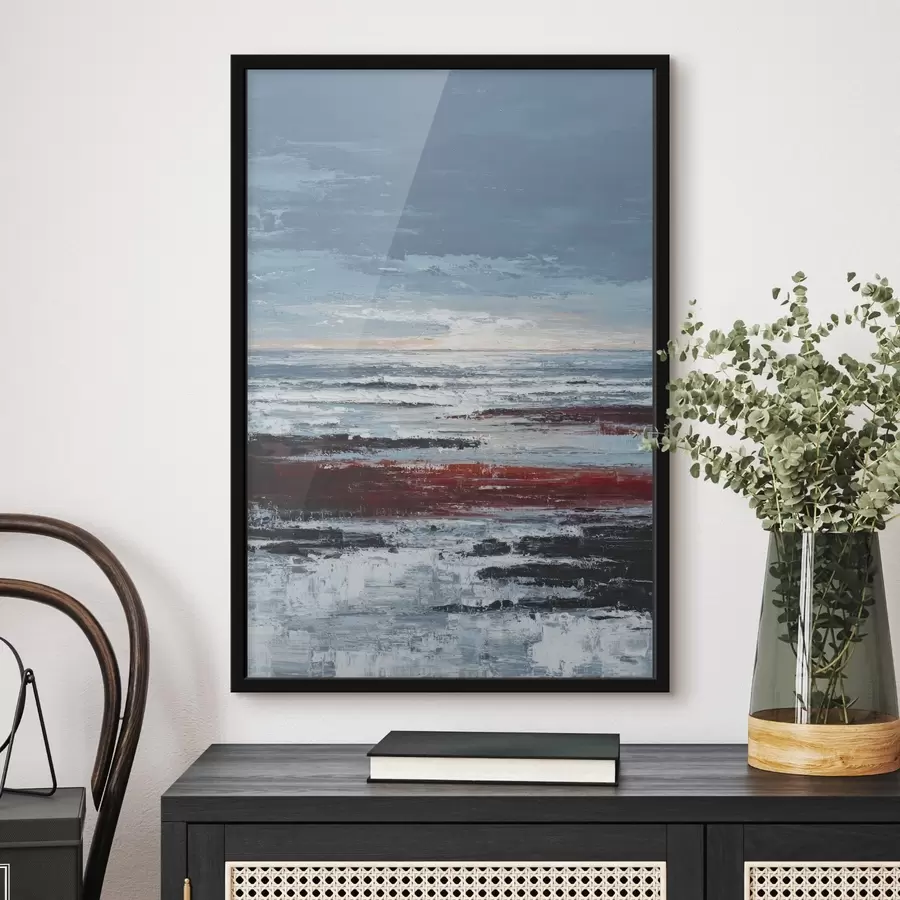 fototapet Orizont abstract f46131